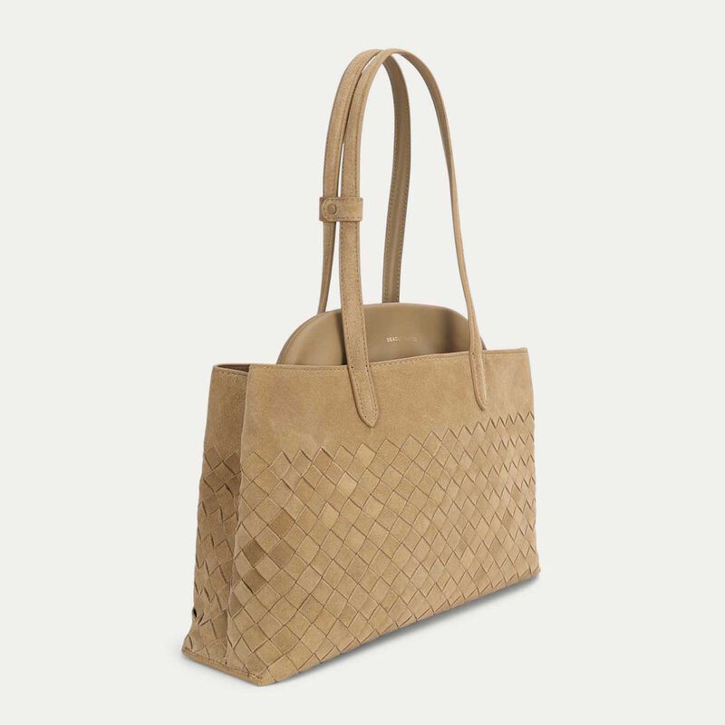 Deadly Ponies Vault Tote image number 2